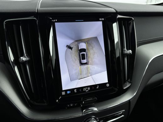 Volvo  XC60 T8 Recharge Ultimate Bright | 21" | Luchtvering | B&W | 360 Camera | Gelaagd glas | Trekhaak | Pa... ActivLease financial lease