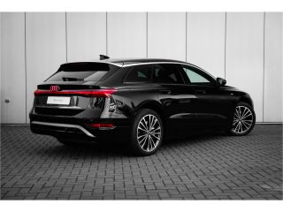 Audi A6 Avant e-tron Advanced edition performance 100 kWh