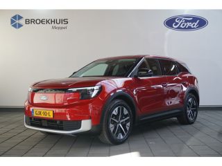 Ford Explorer Extended Range RWD 77 kWh | Driver Assistance pack | | Achteruitrijcamera | Dodehoekdetectie met ...
