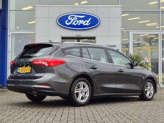 Ford Focus 1.0 EcoB | LMV 16 Inch | Apple Carplay/Android