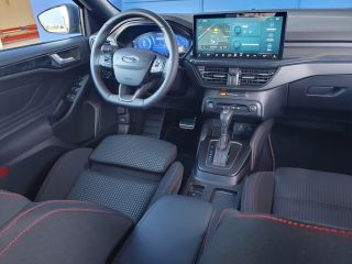 Ford Focus 1.0 ST Line X 155 PK | Winter Pack | 18 inch | Apple Carplay/Android Auto|telefoonintegratie prem...