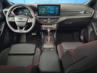 Ford Focus 1.0 ST Line X 155PK | 19 inch! | Panoramadak | Adap. Cruise | Elektrisch glazen panorama-dak | Ma...