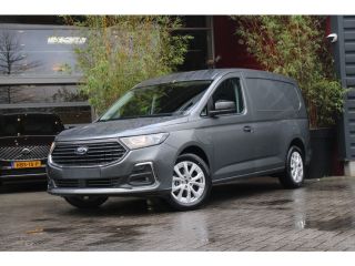 Ford Transit Connect 1.5 EcoBoost PHEV L2 Limited 150PK | Trekhaak | Nieuw model | 2024 Registratie! | BLIS | Keyless ...