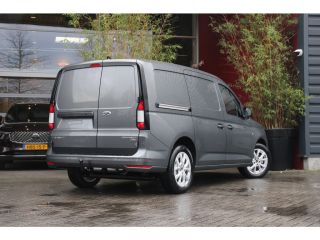 Ford Transit Connect 1.5 EcoBoost PHEV L2 Limited 150PK | Trekhaak | Nieuw model | 2024 Registratie! | BLIS | Keyless ...