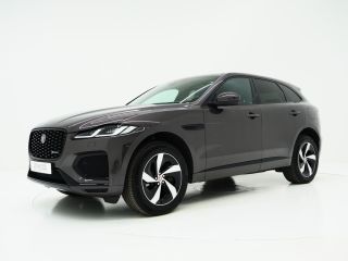 Jaguar F-Pace Jaguar P400e PHEV R-Dynamic S | Pano | Afneembare trekhaak | Black Pack | Adaptieve Cruise Control