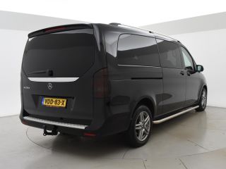 Mercedes V-Klasse 250D 190 PK AUT. DUBBEL CABINE EXTRA LANG + 360 CAMERA | STOELVERW. | TREKHAAK