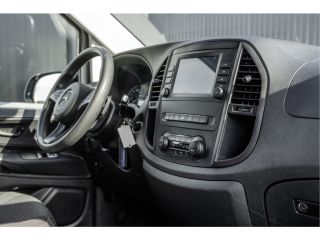 Mercedes Vito 114 CDI L2H1 | Euro 6 | 136 PK | Cruise | Climate | Carplay | PDC