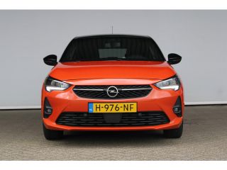 Opel Corsa 1.2 GS Line | Apple Carplay/Android Auto|telefoonintegratie premium | LED koplampen | Lichtmetale...