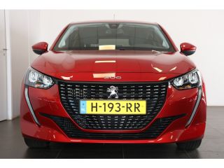 Peugeot 208 1.2 Allure 100pk Automaat | Navi | Camera | Cruise control | Climate control | DAB | Apple Carplay |