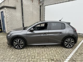 Peugeot 208 1.2 PureTech GT | Apple Carplay/Android Auto|telefoonintegratie premium | Bluetooth telefoonvoorb...