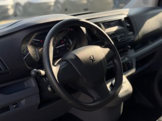 Peugeot Expert 2.0 BlueHDI 120 Standard Premium | Bluetooth telefoonvoorbereiding | DAB ontvanger | Mistlampen vóór