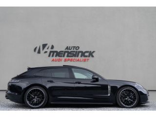 Porsche Panamera Sport Turismo 2.9 4 E-Hybrid Platinum Edition / Luchtvering/ Standkachel/ BOSE Surround Sound/ Pa...