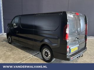 Renault Trafic 1.6 dCi 126pk L2H1 Euro6 Airco | Navigatie | Trekhaak | Cruisecontrol | Parkeersensoren Bijrijder...