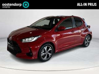 Toyota Yaris 1.5 Hybrid 115 Dynamic