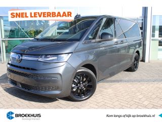 Volkswagen Multivan eHybrid | Bulli | 4Motion | L2 | 245 PK | Alcantara | Panoramadak | Trekhaak | Camera