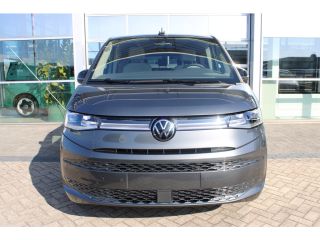 Volkswagen Multivan eHybrid | Bulli | 4Motion | L2 | 245 PK | Alcantara | Panoramadak | Trekhaak | Camera
