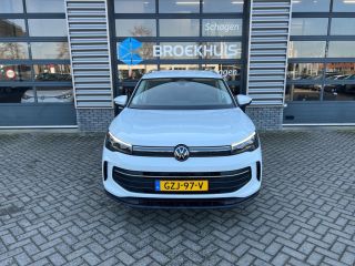 Volkswagen Tiguan 1.5 eTSI 150 pk Life Edition 7-DSG |Trekhaak | 18 Inch LMV | Comfortpakket |
