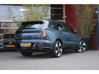 Volvo  EX90 Twin Motor Performance Ultra 7p. 111 kWh | Bowers&Wilkins | 22" Velgen | Luchtvering | Pilot Assi...