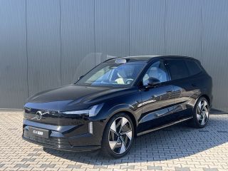 Volvo  EX90 Twin Motor Performance Ultra 7p. 111 kWh | Luchtvering | Stoelventilatie | Bowers&Wilkins | 22 In...