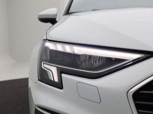 Audi A3 Sportback 40 TFSi e 204 Pk Automaat S-Line | Full LED | 18 Inch | Adaptive Cruise | App Connect |... ActivLease financial lease
