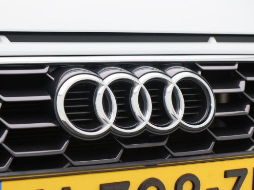 Audi A3 Sportback 40 TFSi e 204 Pk Automaat S-Line | Full LED | 18 Inch | Adaptive Cruise | App Connect |... ActivLease financial lease