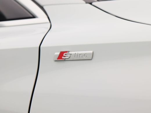 Audi A3 Sportback 40 TFSi e 204 Pk Automaat S-Line | Full LED | 18 Inch | Adaptive Cruise | App Connect |... ActivLease financial lease