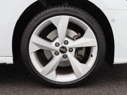 Audi A3 Sportback 40 TFSi e 204 Pk Automaat S-Line | Full LED | 18 Inch | Adaptive Cruise | App Connect |... ActivLease financial lease