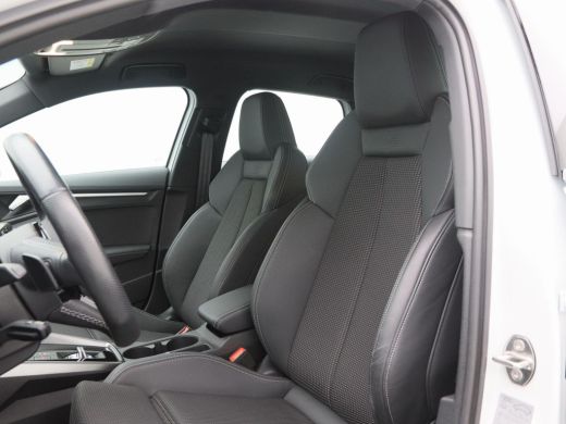 Audi A3 Sportback 40 TFSi e 204 Pk Automaat S-Line | Full LED | 18 Inch | Adaptive Cruise | App Connect |... ActivLease financial lease