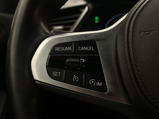 BMW 1-serie BMW 118i Executive Edition | Apple Carplay/Android Auto|telefoonintegratie premium | Bandenspanni... ActivLease financial lease