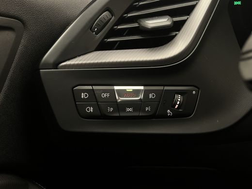 BMW 1-serie BMW 118i Executive Edition | Apple Carplay/Android Auto|telefoonintegratie premium | Bandenspanni... ActivLease financial lease