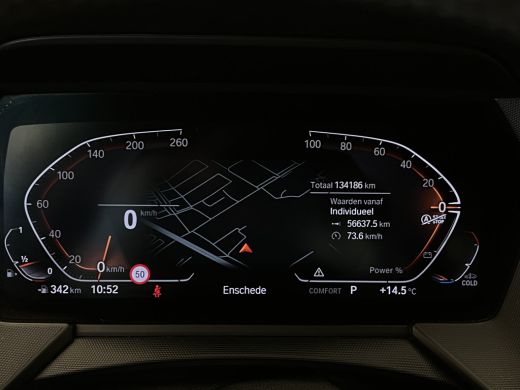 BMW 1-serie BMW 118i Executive Edition | Apple Carplay/Android Auto|telefoonintegratie premium | Bandenspanni... ActivLease financial lease