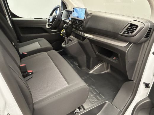 Citroën Jumpy Citroen 2.0 BlueHDI 145 L2 € 4.240,- Voorraad Voordeel | Surround Nav Pakket | Comfortwand | Dode... ActivLease financial lease