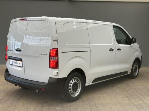 Citroën Jumpy Citroen 2.0 BlueHDI 145 L2 € 4.240,- Voorraad Voordeel | Surround Nav Pakket | Comfortwand | Dode... ActivLease financial lease