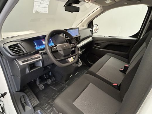 Citroën Jumpy Citroen 2.0 BlueHDI 145 L2 € 4.240,- Voorraad Voordeel | Surround Nav Pakket | Comfortwand | Dode... ActivLease financial lease