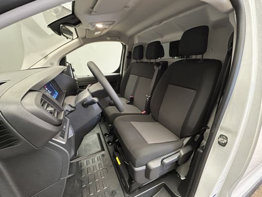 Citroën Jumpy Citroen 2.0 BlueHDI 145 L2 € 4.240,- Voorraad Voordeel | Surround Nav Pakket | Comfortwand | Dode... ActivLease financial lease