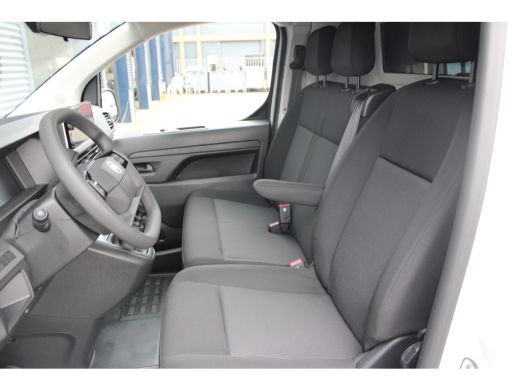 Citroën Jumpy 2.0 BlueHDI 145 L2 € 4.240,- Voorraad Voordeel |Surround Nav Pakket | Dodehoek detectie | Comfort... ActivLease financial lease