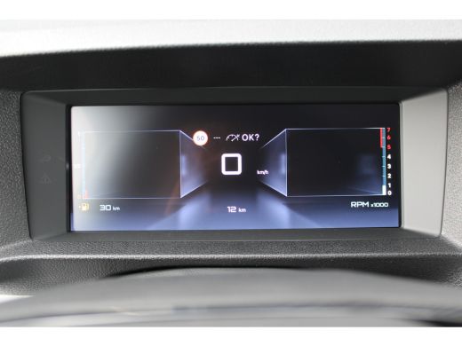 Citroën Jumpy 2.0 BlueHDI 145 L2 € 4.240,- Voorraad Voordeel |Surround Nav Pakket | Dodehoek detectie | Comfort... ActivLease financial lease
