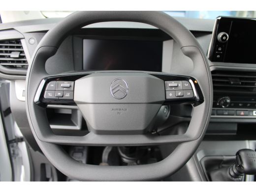 Citroën Jumpy 2.0 BlueHDI 145 L2 € 4.240,- Voorraad Voordeel |Surround Nav Pakket | Dodehoek detectie | Comfort... ActivLease financial lease