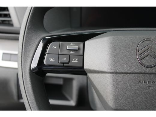 Citroën Jumpy 2.0 BlueHDI 145 L2 € 4.240,- Voorraad Voordeel |Surround Nav Pakket | Dodehoek detectie | Comfort... ActivLease financial lease
