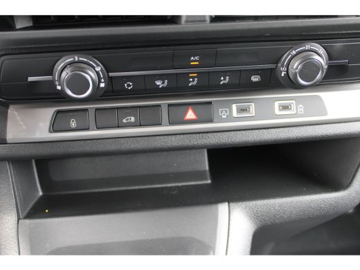 Citroën Jumpy 2.0 BlueHDI 145 L2 € 4.240,- Voorraad Voordeel |Surround Nav Pakket | Dodehoek detectie | Comfort... ActivLease financial lease