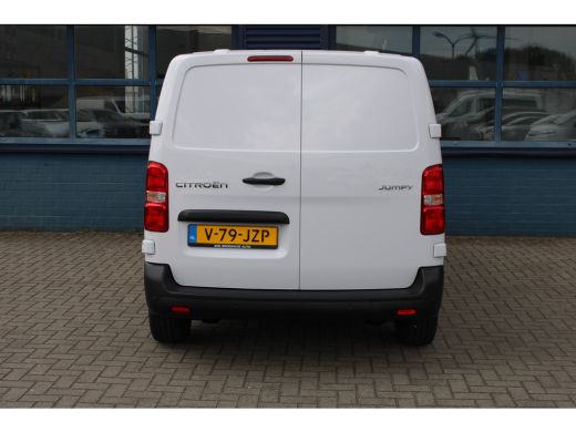 Citroën Jumpy 2.0 BlueHDI 145 L2 € 4.240,- Voorraad Voordeel |Surround Nav Pakket | Dodehoek detectie | Comfort... ActivLease financial lease