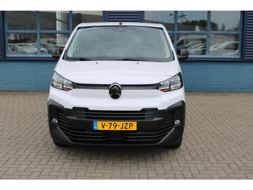 Citroën Jumpy 2.0 BlueHDI 145 L2 € 4.240,- Voorraad Voordeel |Surround Nav Pakket | Dodehoek detectie | Comfort... ActivLease financial lease