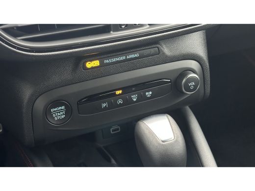 Ford Focus Ford 1.0 EcoBoost Hybrid ST Line X| Stuurwiel verwarmd | Verwarmde voorruit | Voorstoelen verwarm... ActivLease financial lease