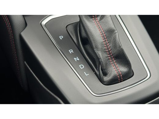 Ford Focus Ford 1.0 EcoBoost Hybrid ST Line X| Stuurwiel verwarmd | Verwarmde voorruit | Voorstoelen verwarm... ActivLease financial lease