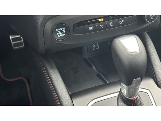 Ford Focus Ford 1.0 EcoBoost Hybrid ST Line X| Stuurwiel verwarmd | Verwarmde voorruit | Voorstoelen verwarm... ActivLease financial lease