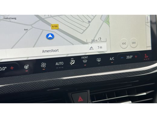 Ford Focus Ford 1.0 EcoBoost Hybrid ST Line X| Stuurwiel verwarmd | Verwarmde voorruit | Voorstoelen verwarm... ActivLease financial lease