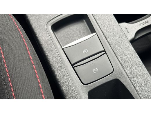 Ford Focus Ford 1.0 EcoBoost Hybrid ST Line X| Stuurwiel verwarmd | Verwarmde voorruit | Voorstoelen verwarm... ActivLease financial lease