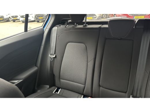 Ford Focus Ford 1.0 EcoBoost Hybrid ST Line X| Stuurwiel verwarmd | Verwarmde voorruit | Voorstoelen verwarm... ActivLease financial lease