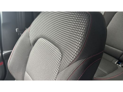 Ford Focus Ford 1.0 EcoBoost Hybrid ST Line X| Stuurwiel verwarmd | Verwarmde voorruit | Voorstoelen verwarm... ActivLease financial lease