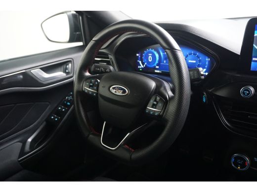 Ford Focus Wagon 1.0 EcoBoost Hybrid ST Line X Business ActivLease financial lease